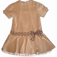 Tutto Piccolo dress